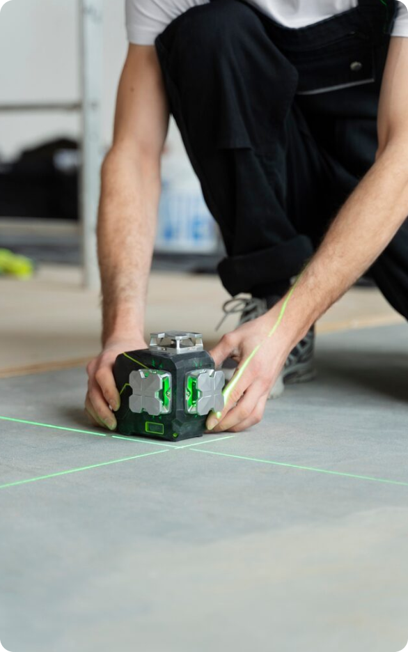 professional hardwood flooring