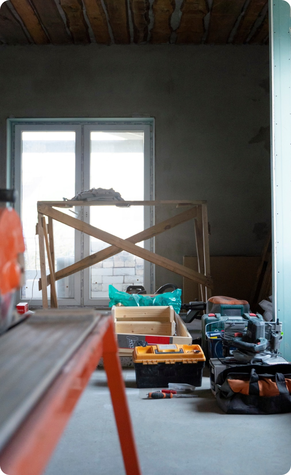 garage additions houston