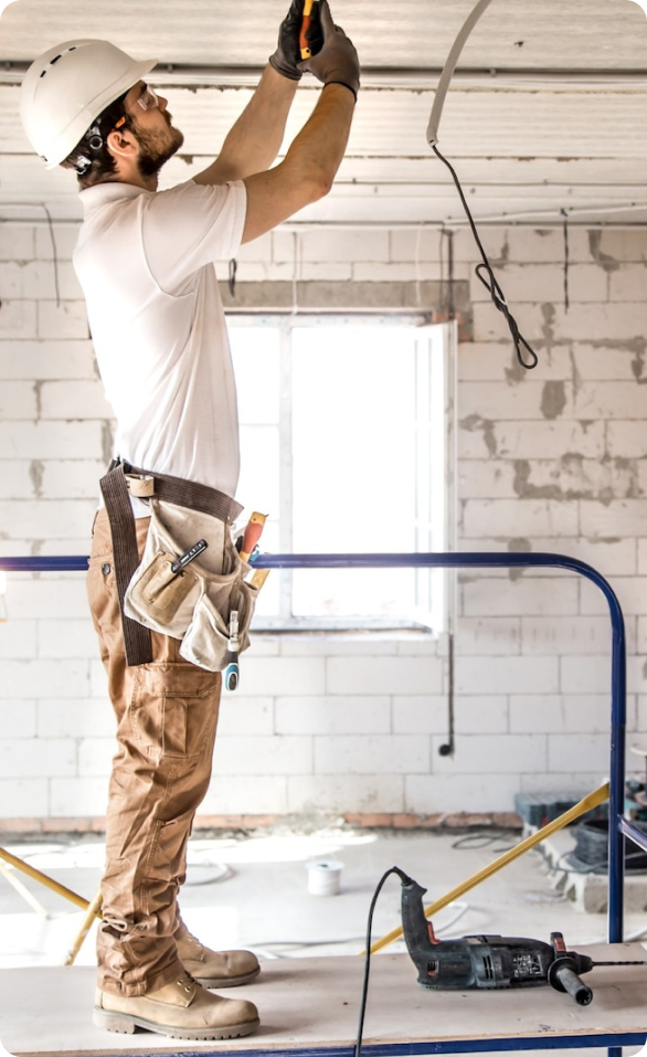 residential maintenance and inspection