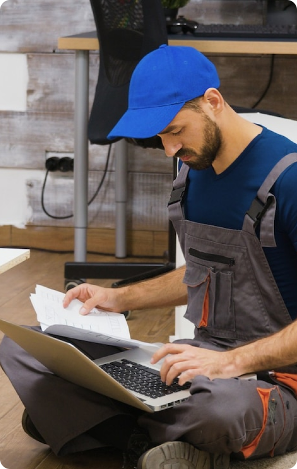 pre-purchase house inspection