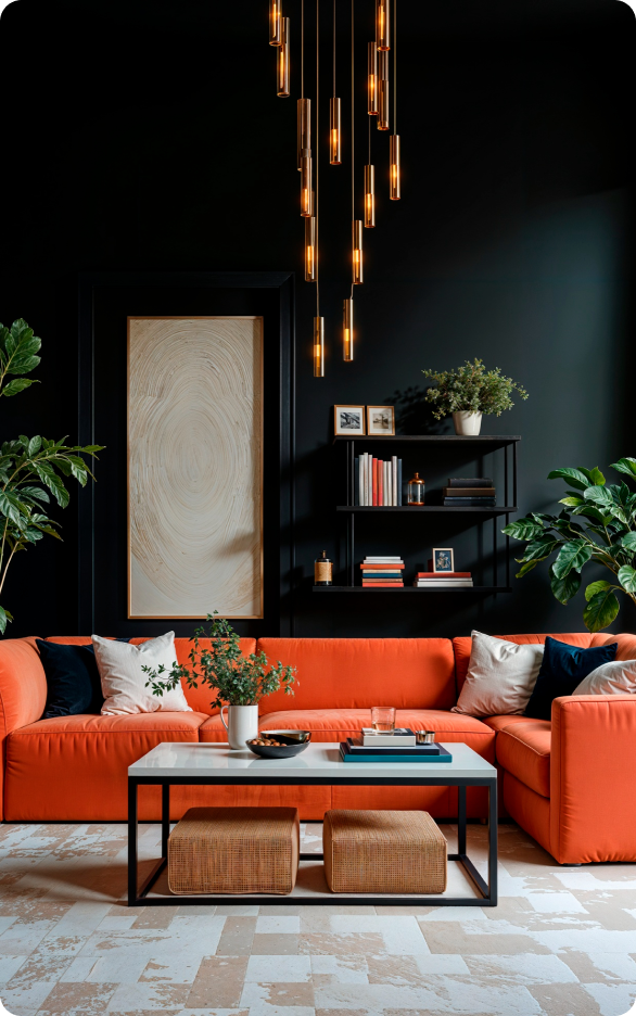 interior and exterior home remodeling