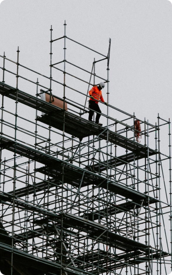 structural home repair services