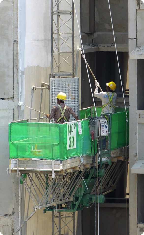 Natural Disaster Insurance Claims