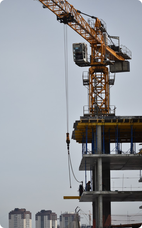 Storm Damage Repair Services